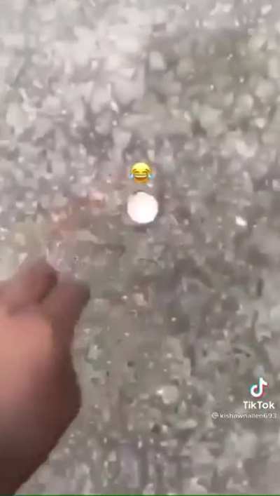 Classic Jamaican game