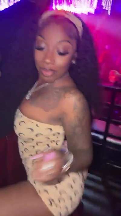 Club Night