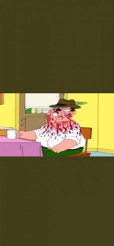 Jake paul after getting the holy hat