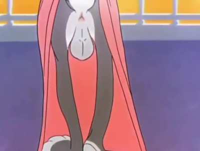 Rabbit 