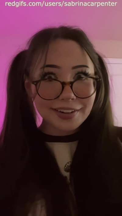 Naughty JOI