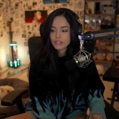 Sexy lip bite