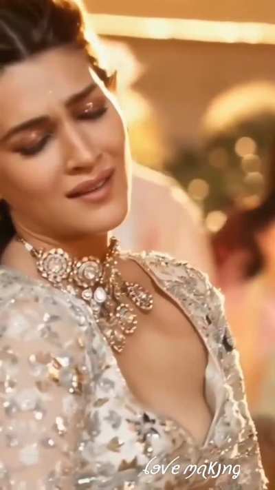 Kriti Sanon