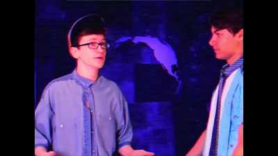 Scott The AHHH-