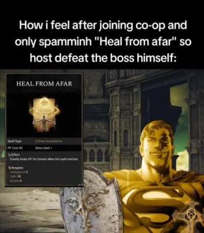 It's not much but it's honest work 