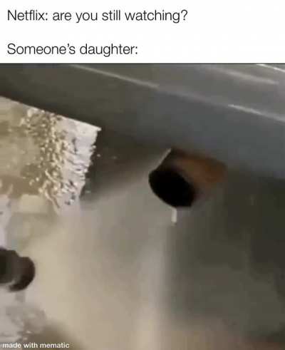Power Washin’ Daddy