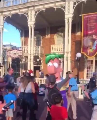 Ferb