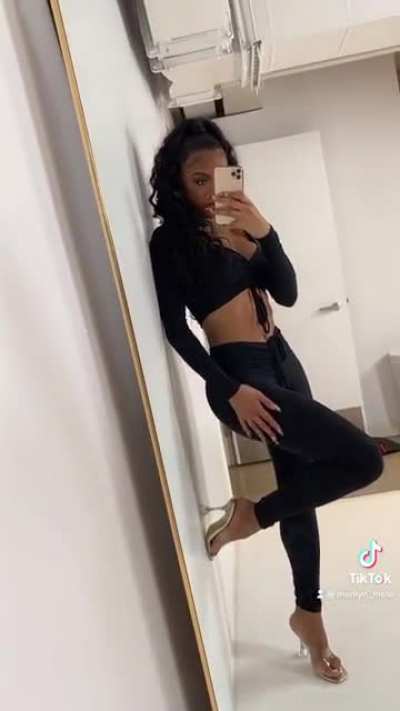 Pose for the Polaroid