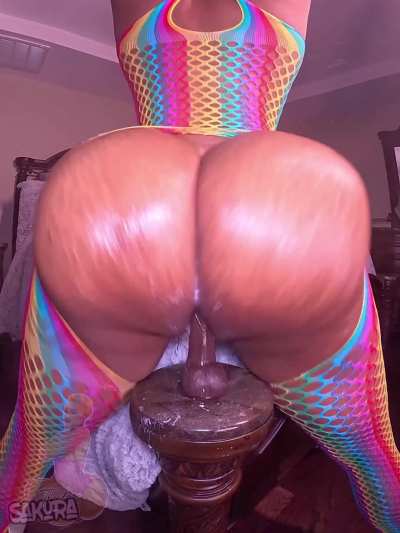 If you see me doing this, it means I want you to fuck me