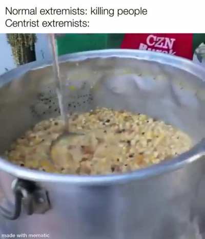 So evil