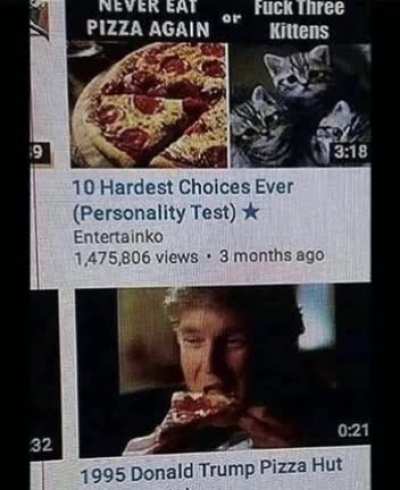 uh oh
