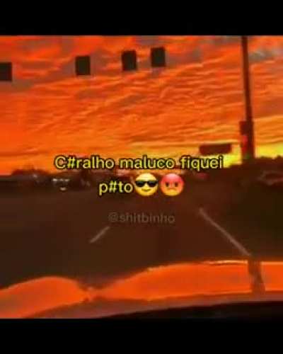 Carioca no Uber