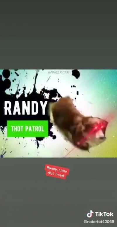 Randyyy