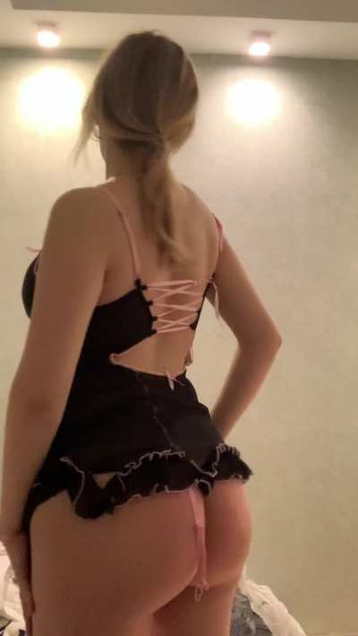 Would you clap me?
