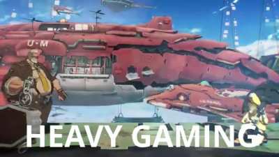 GEAR FORTRESS 2