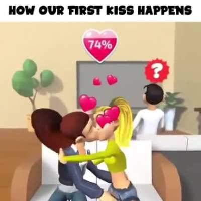 An interesting tittle
