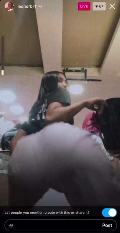 IG Live