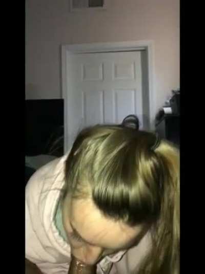 Blowjob vid
