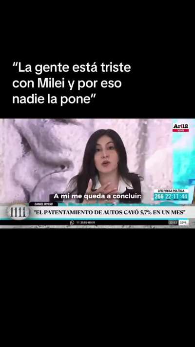 La gente está triste por culpa de Miley y por eso no la pone.