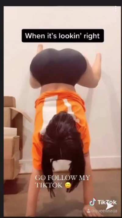Twerk