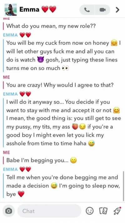[VAC Part 8] You better play along 😈