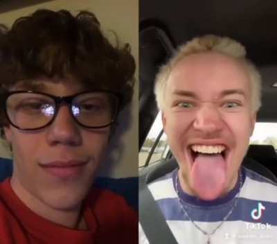 Try not to get angry challenge