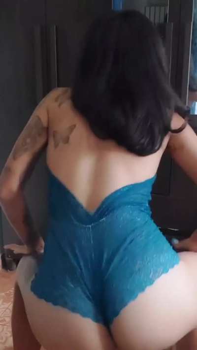 Uma delicia!