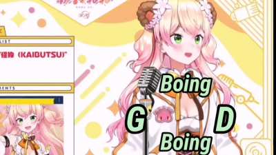 Boing Boing is justice
