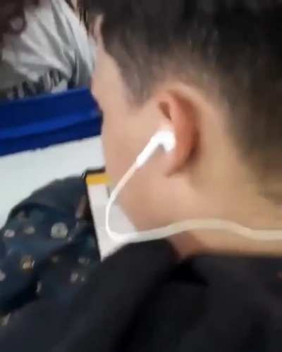 Que isso Vinícius