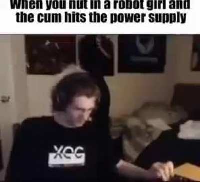 Roboussy