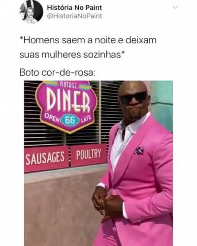 Aqui no Amazonas eles são muito comuns nos baleis fank kkkk engravidam as minas e depois vão embora kkkk