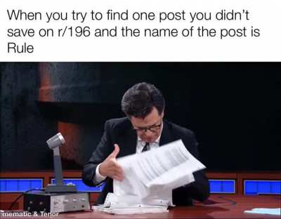 Rule