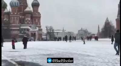 Moscow