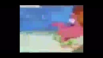 Patrick drops the base tho