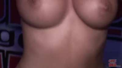 Becky from Ohio Going Wild! (Full Video in Comments)