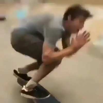 They are fucking crazy...