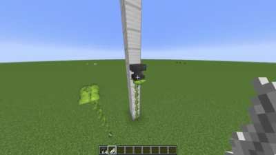 Minecraft Logic