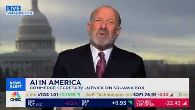 Howard Lutnick 