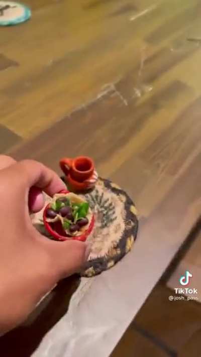 ¿Sure, your parrots can party, but can they FIESTA?