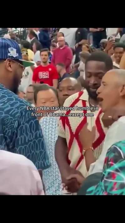 For the Love of Obama and Basketball