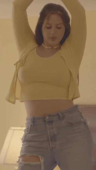 Lana del rey