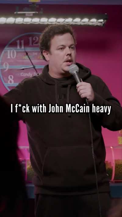 How I Vote for President