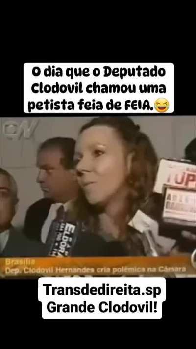 O cara era ultra mega blaster master based. Nunca vou superar a morte desse ícone brasileiro. 