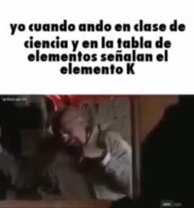 potasio