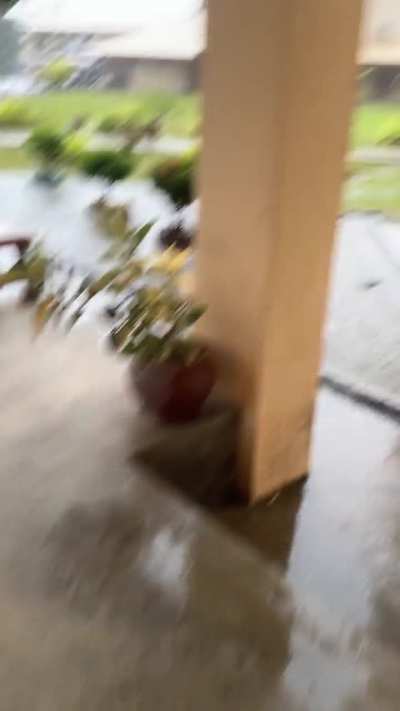 Hujan