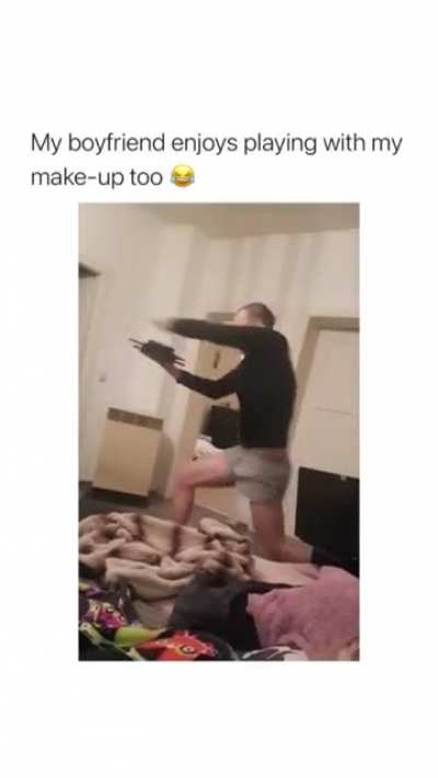 A man of culture