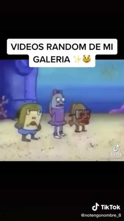 Nms cuando se me fue mi pelota