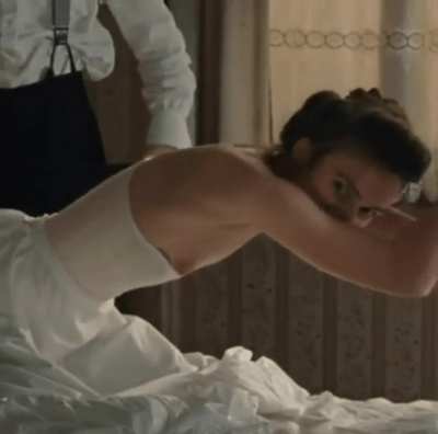 Keira Knightley