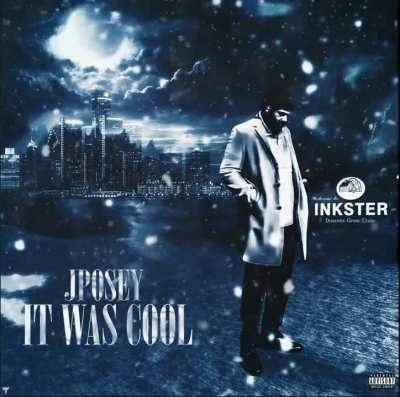 Jposey - It Was Cool