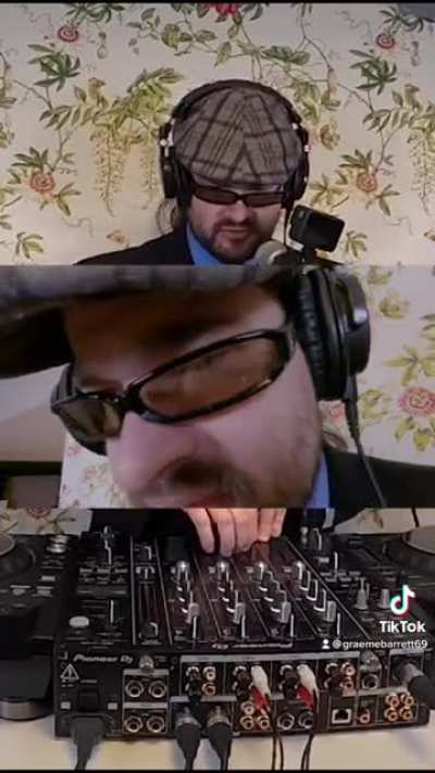 Pirate radio